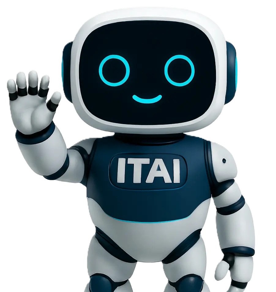 ITAI Robot