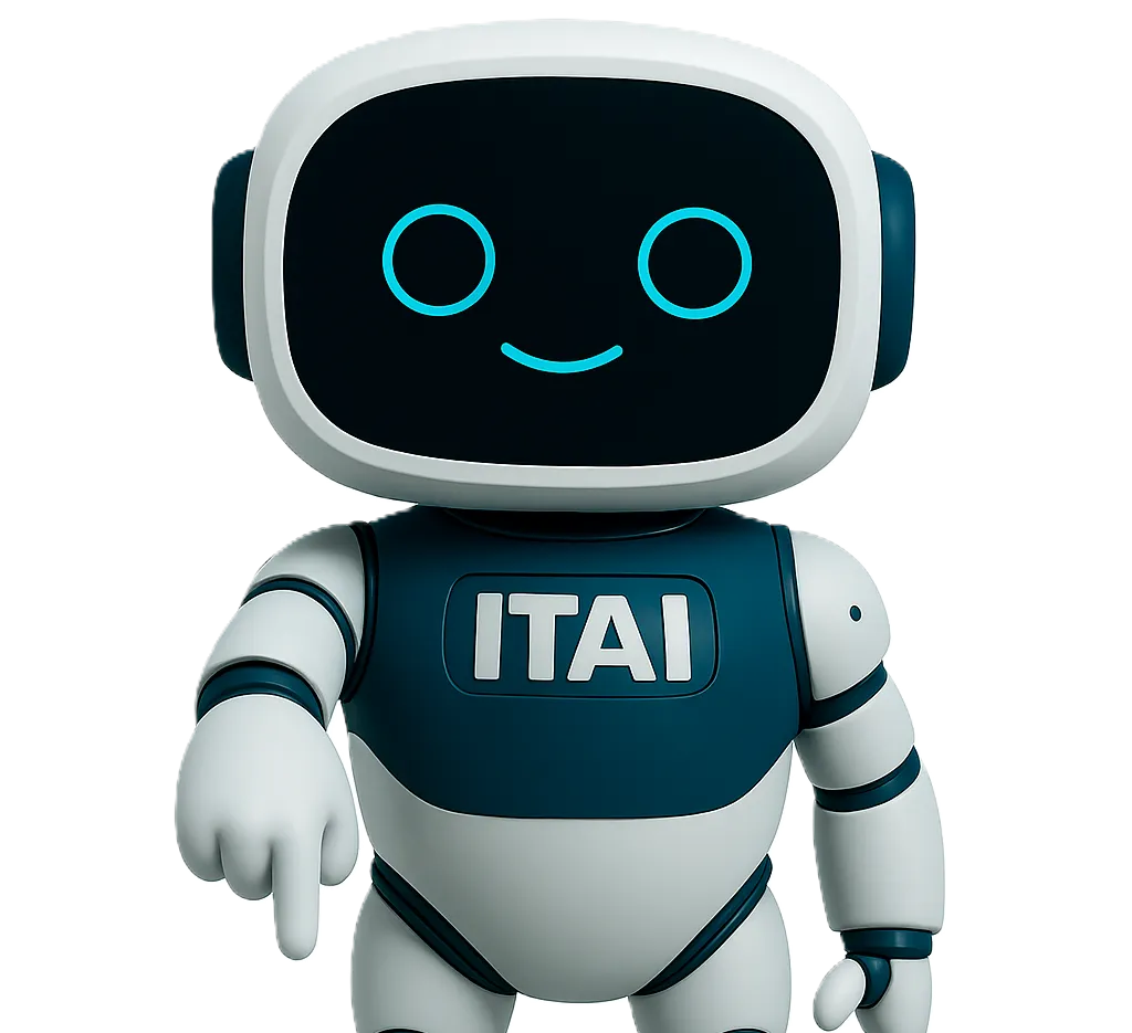 ITAI Robot