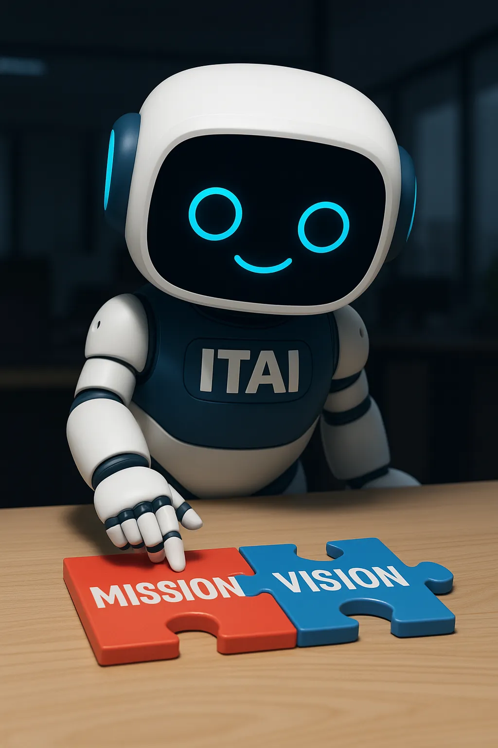Mission and Vision