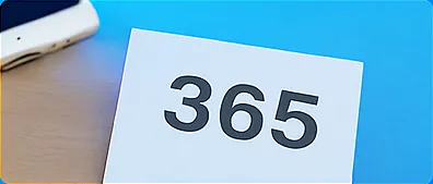 Year-round Query Resolution