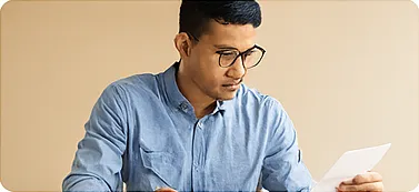 Error-proof Filing